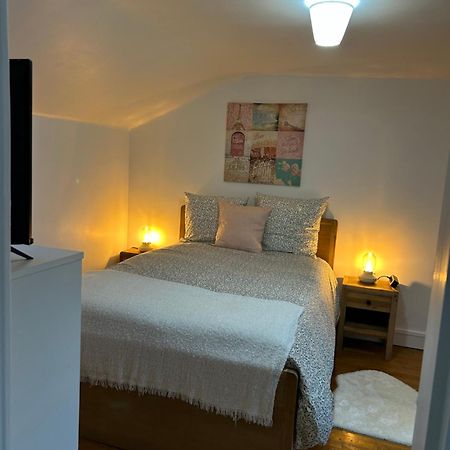 L'Evidence Bed & Breakfast Argenteuil Dış mekan fotoğraf