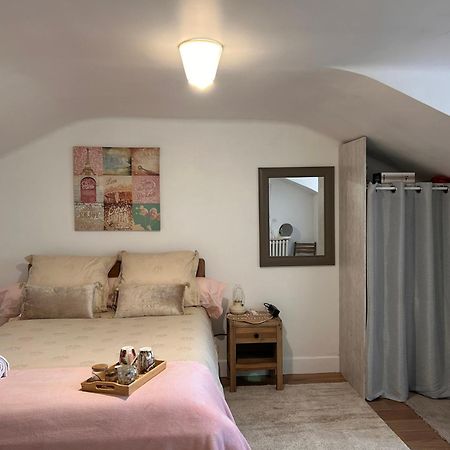 L'Evidence Bed & Breakfast Argenteuil Dış mekan fotoğraf