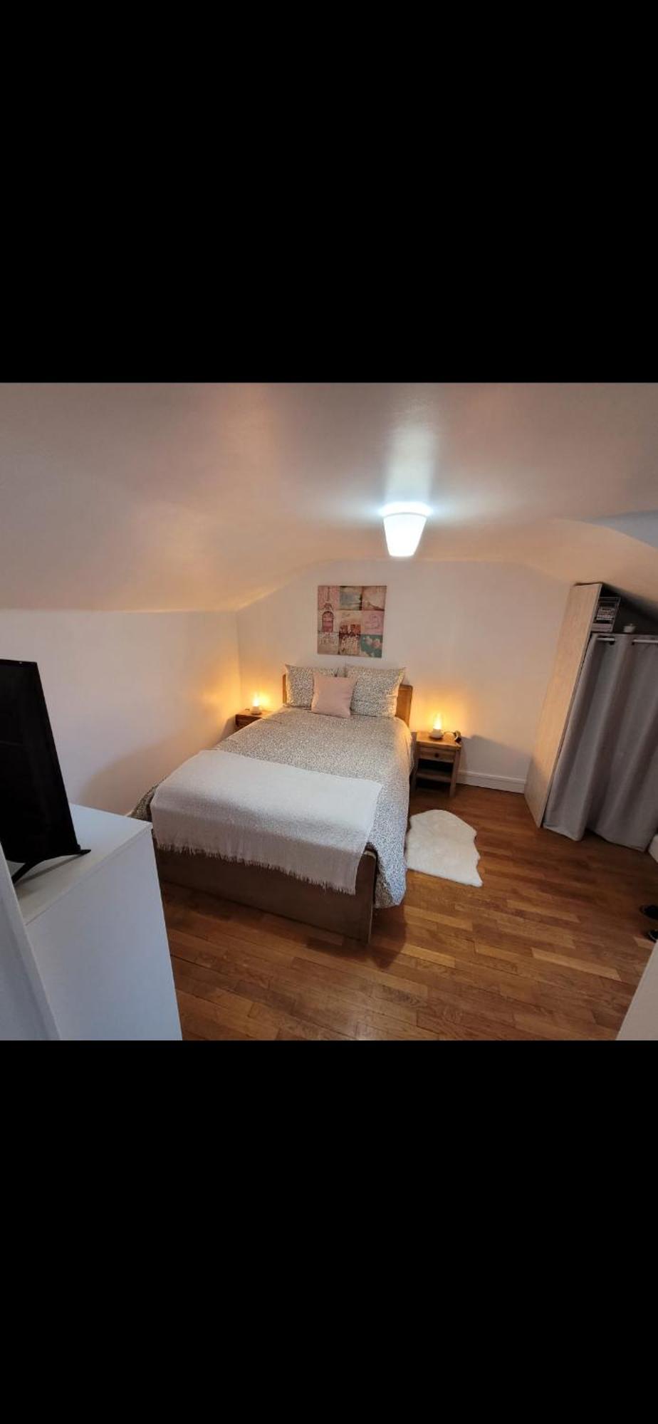 L'Evidence Bed & Breakfast Argenteuil Dış mekan fotoğraf