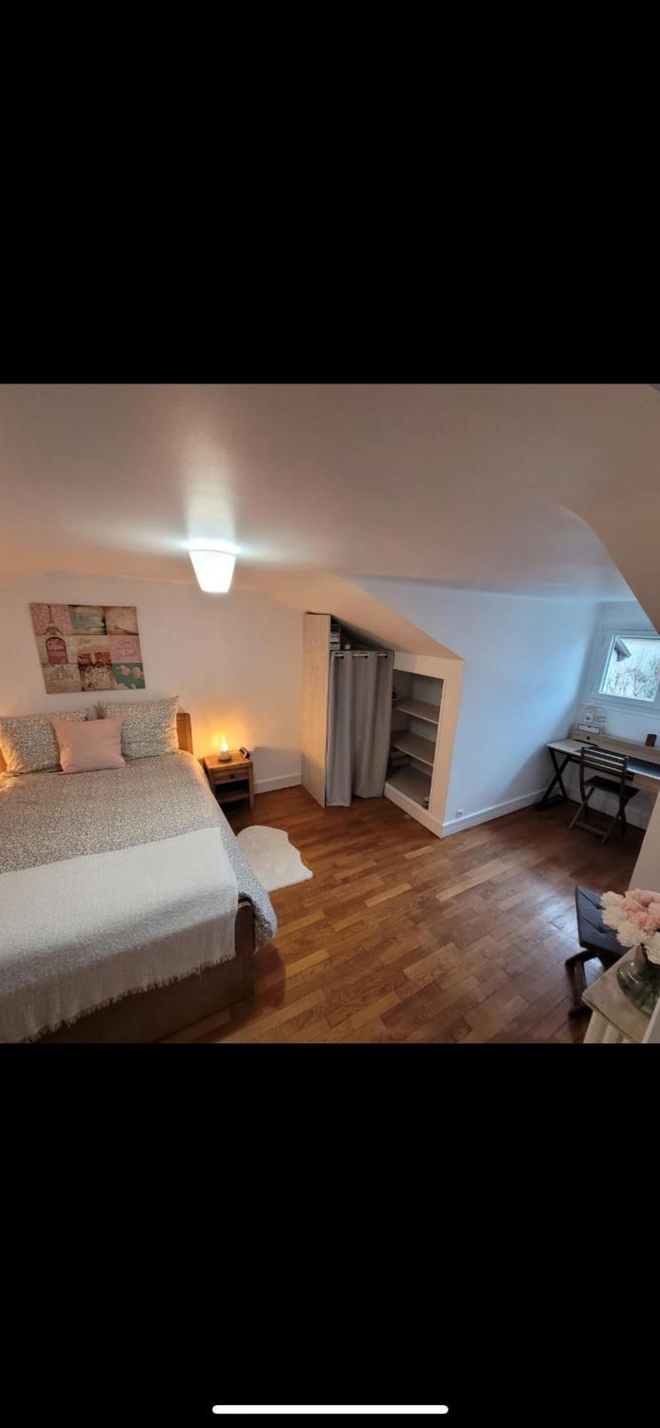 L'Evidence Bed & Breakfast Argenteuil Dış mekan fotoğraf