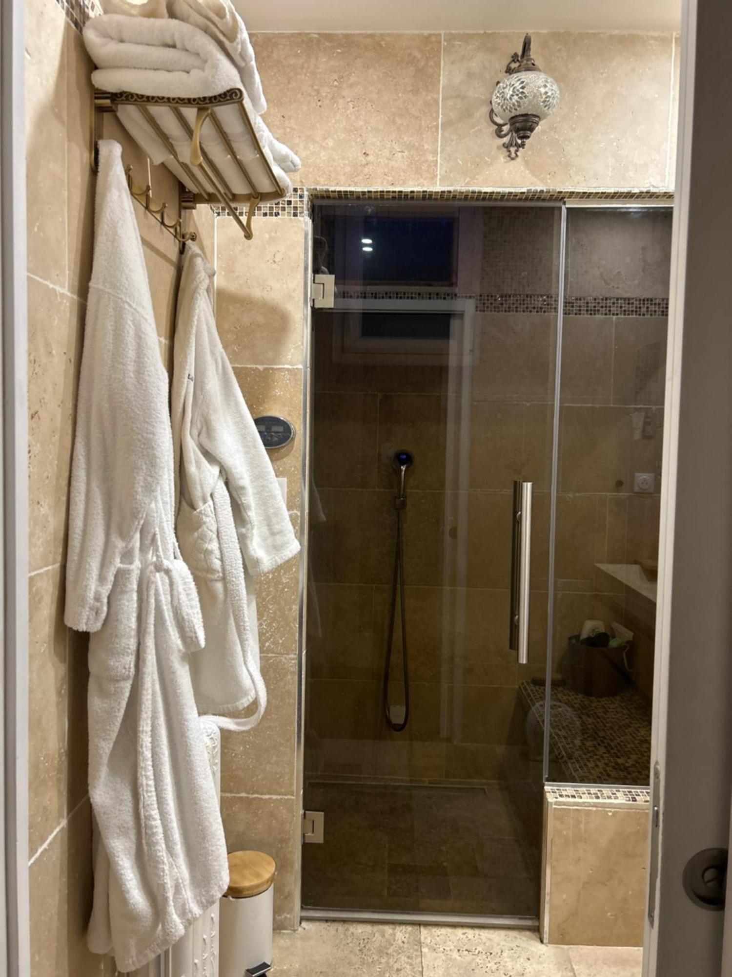 L'Evidence Bed & Breakfast Argenteuil Dış mekan fotoğraf
