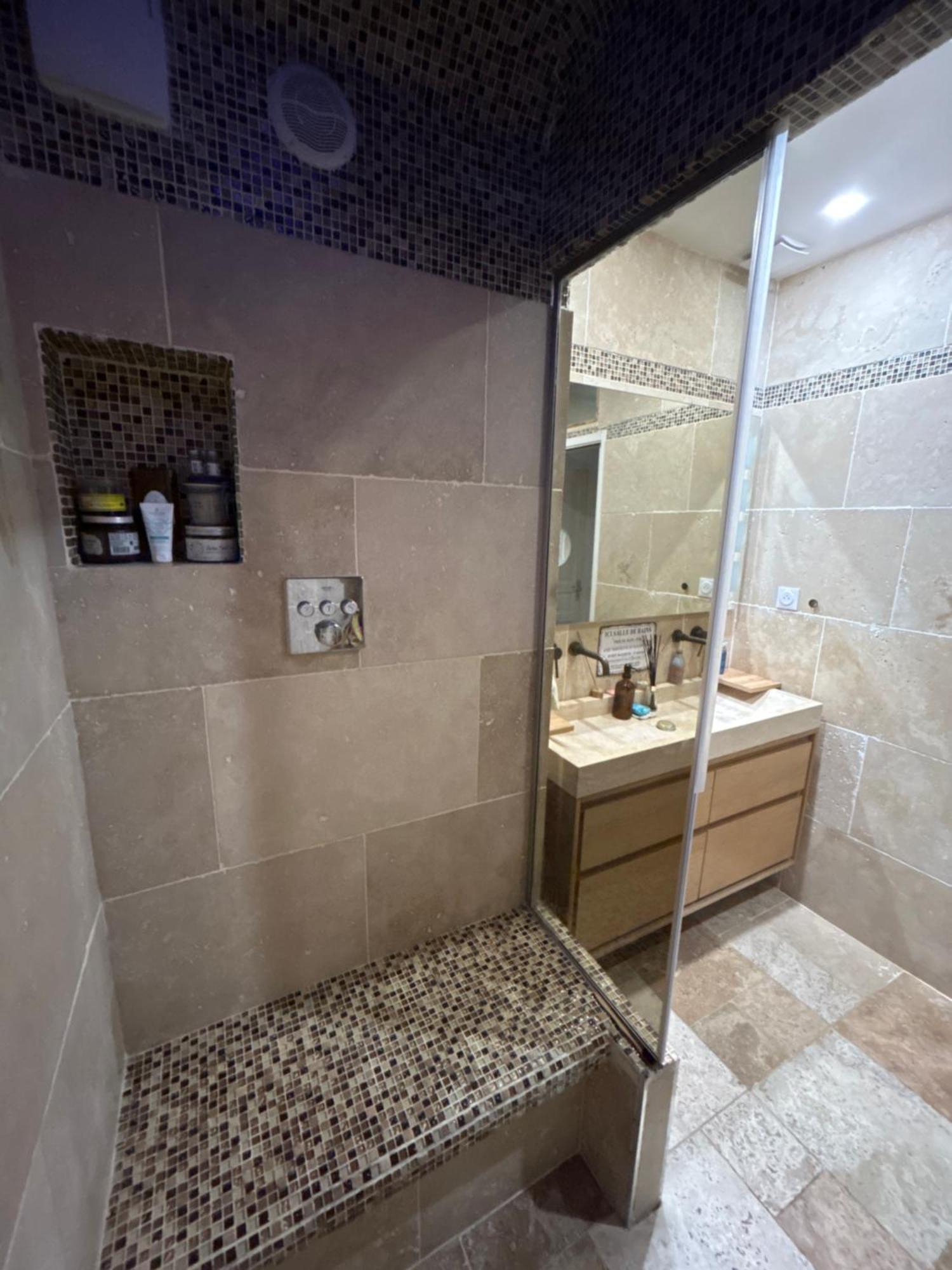 L'Evidence Bed & Breakfast Argenteuil Dış mekan fotoğraf