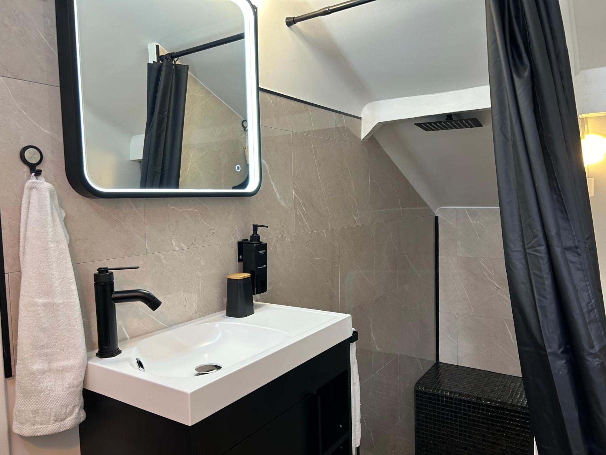 L'Evidence Bed & Breakfast Argenteuil Dış mekan fotoğraf