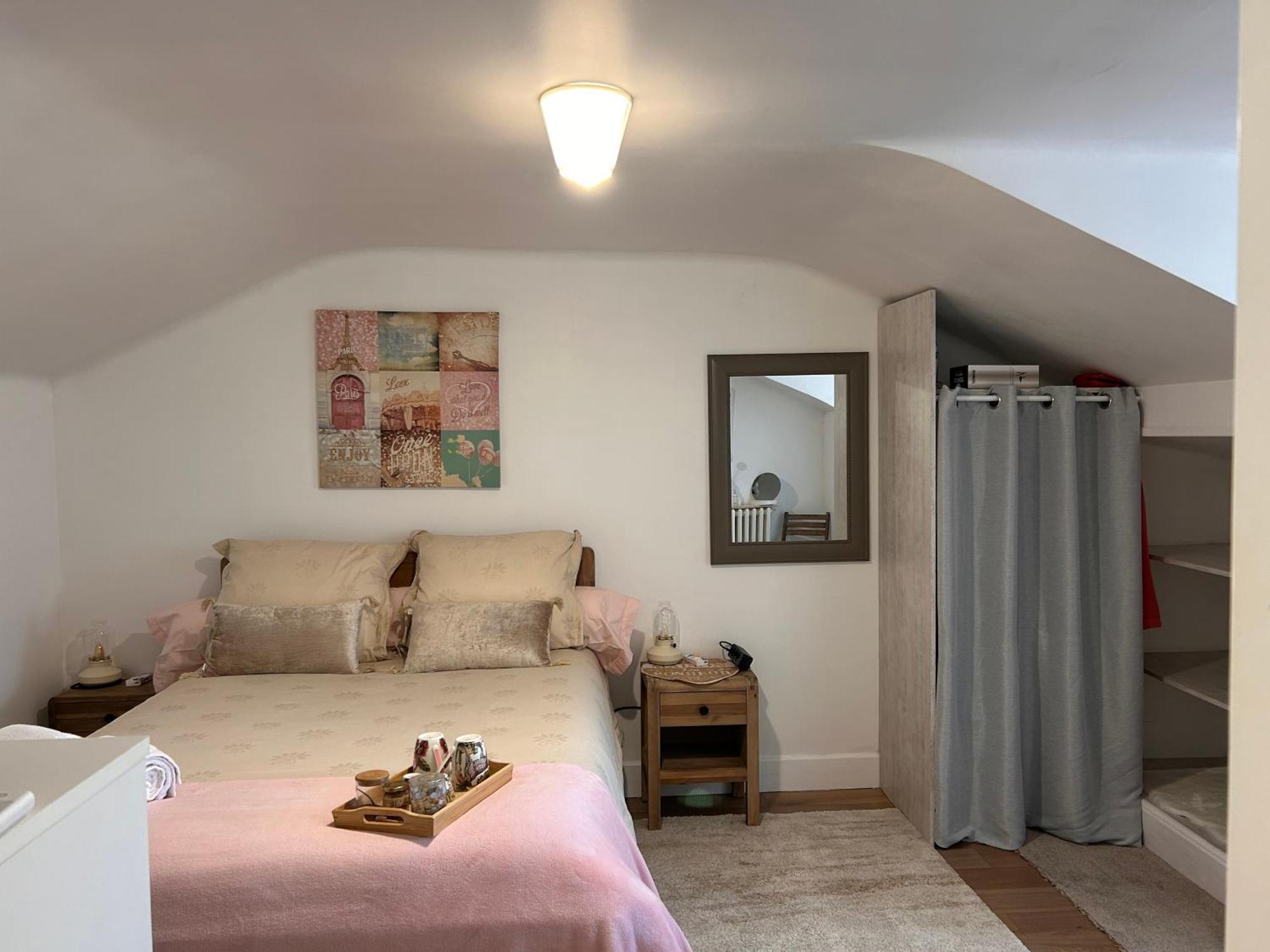 L'Evidence Bed & Breakfast Argenteuil Dış mekan fotoğraf