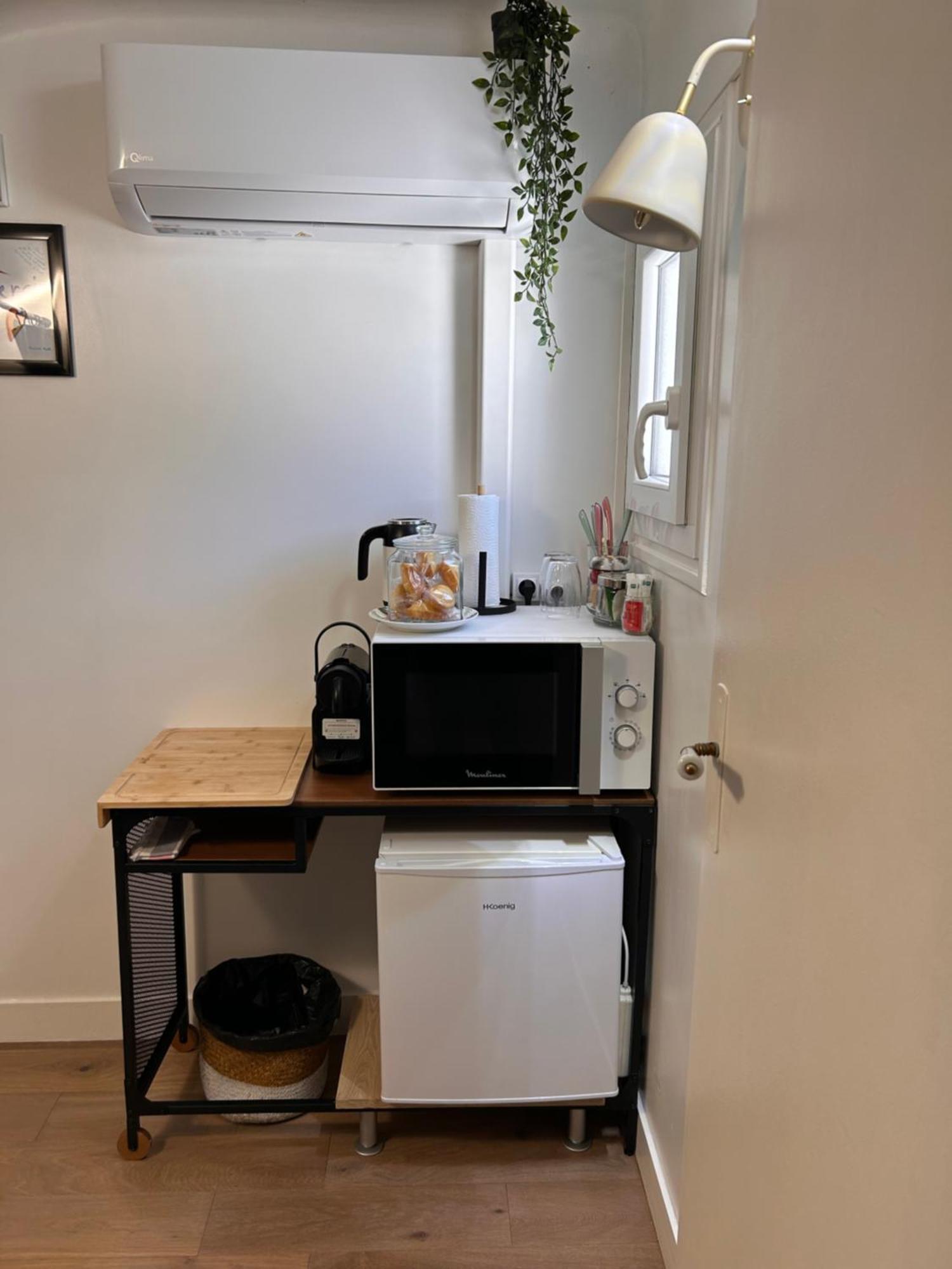 L'Evidence Bed & Breakfast Argenteuil Dış mekan fotoğraf